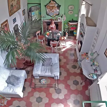 Il Camaleonte Holiday home