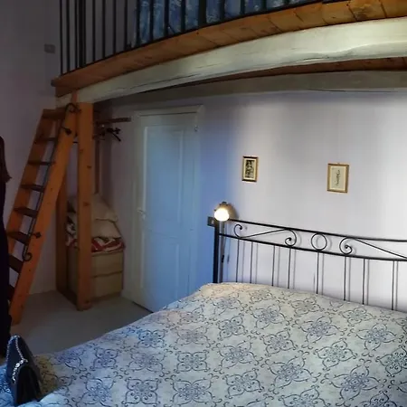 Holiday home Il Camaleonte Bracciano (Rome)