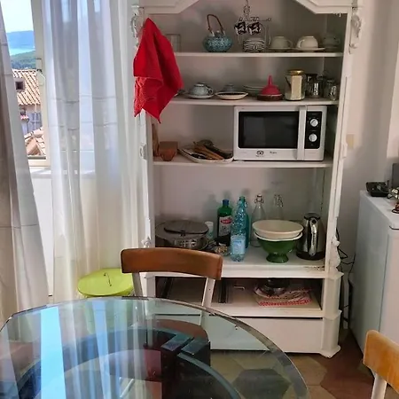 Il Camaleonte Bracciano (Rome)