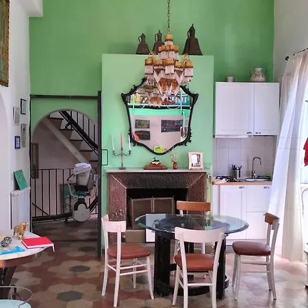 Dom wakacyjny Il Camaleonte Dal 2005 Bracciano (Rome)