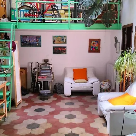 Il Camaleonte Holiday home *