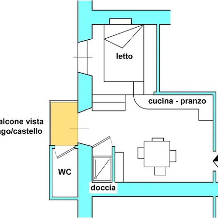 Il Camaleonte *