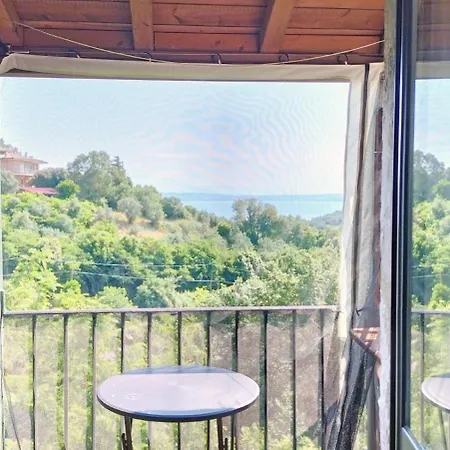 Il Camaleonte Holiday home *