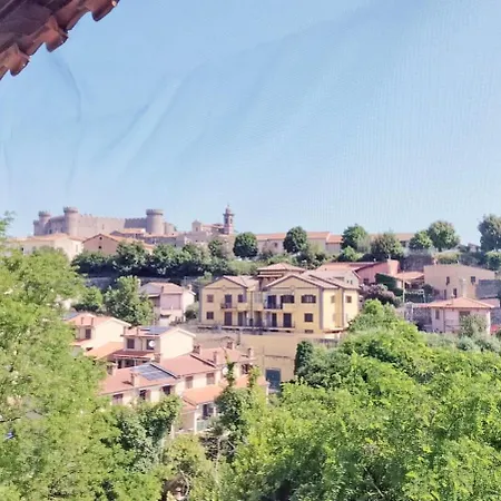 Il Camaleonte * Bracciano (Rome)