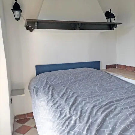 Holiday home Il Camaleonte