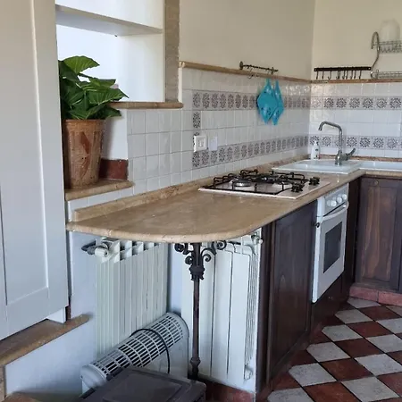 Il Camaleonte Holiday home Bracciano (Rome)