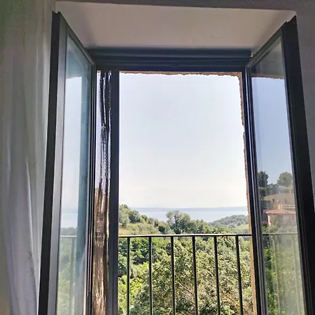 Il Camaleonte Holiday home