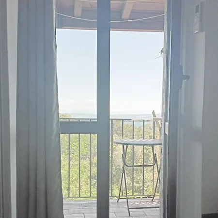 Il Camaleonte Holiday home Bracciano (Rome)