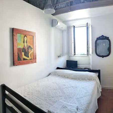 Il Camaleonte Dal 2005 Dom wakacyjny Bracciano (Rome)