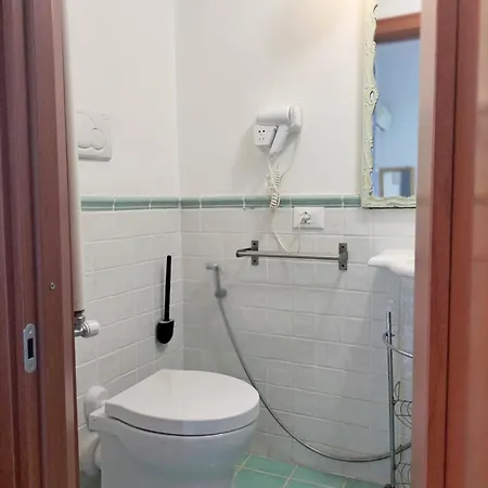 Dom wakacyjny Il Camaleonte Dal 2005 Bracciano (Rome)