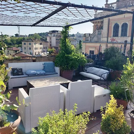 Il Camaleonte Bracciano (Rome)