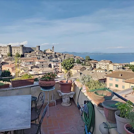 Il Camaleonte Holiday home