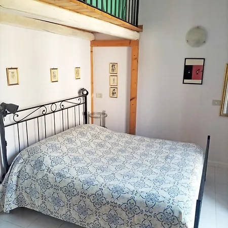Holiday home Il Camaleonte