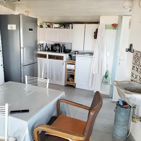Il Camaleonte Holiday home *