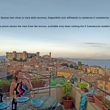Il Camaleonte *