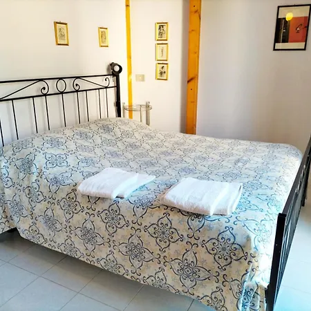 Dom wakacyjny Il Camaleonte Dal 2005