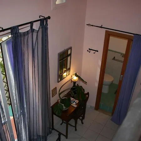 Holiday home Il Camaleonte