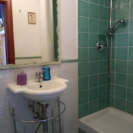 Il Camaleonte Holiday home Bracciano (Rome)