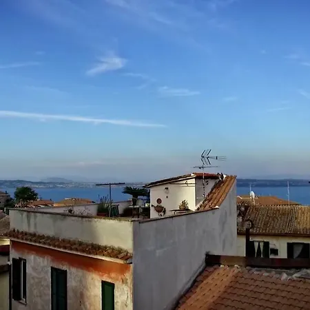 Il Camaleonte * Bracciano (Rome)