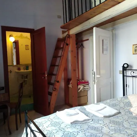 Il Camaleonte Holiday home *